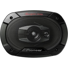 Resim Pioneer TS-6965V3 3yollu 450W 80RMS Şampiyon Serisi Amfi Tipi Hoparlör Takımı 