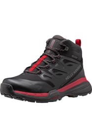 Resim Helly Hansen Traverse Waterproof Erkek Ayakkabı 