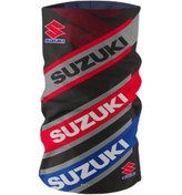 Resim Sevenkardeşler Suzuki Uyumlu Bandana Boyunluk Maske Rüzgarl 