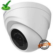 Resim teknotrust Hac-t1a21-0280b 2mp 2.8mm 1080p 4in1 Kamera 