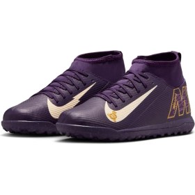 Resim Nike Mercurial Superfly 10 Club TF (HJ6933-500) | Mor 