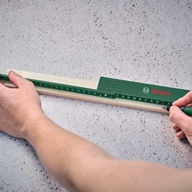 Resim Katlanır Metre 2m 