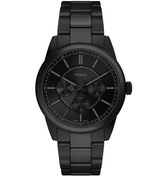 Resim Fossil Ffs6135 Erkek Kol Saati Siyah 