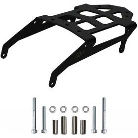 Resim Gp Kompozit Çanta Demiri Siyah Honda Crf250l / Crf250 Rally 2021- 