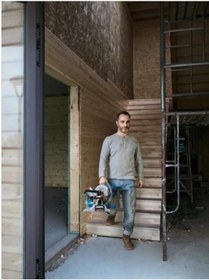 Resim Bosch GCM 216 Lazerli Gönye Kesme Makinesi 0601B33000 