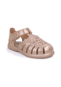 Resim Igor S10366 Tobby Platin Günlük Kız Çocuk Sandalet 