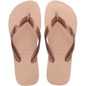 Resim Havaianas Top Tiras Ballet Rose Kadın Terlik 