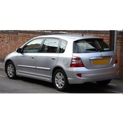 Resim Yyo Honda Civic 7 Hb Bagaj Amortisörü Takım Sağ-sol 2002-2006 