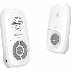 Resim Motorola Mbp21 Dect Dijital Bebek Telsizi 50g260021ss1 
