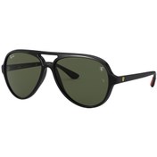Resim Ray-Ban RB4125M F60131 Unisex Güneş Gözlüğü 