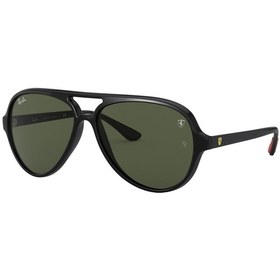 Resim Ray-Ban RB4125M F60131 Unisex Güneş Gözlüğü 