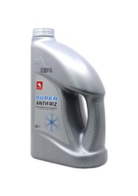 Resim Petrol Ofisi Süper Antifriz 3 Lt Pas Ve Korozyonu 