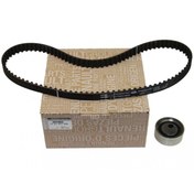 Resim Renault Symbol 2006-2008 1.4 8V Benzinli 96 Diş Triger Seti Mais Marka 