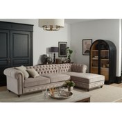 Resim Coastal Homes Springfield Sectional Sofa - Köşe Koltuk Takımı - Uzanmalı Kanepe - Sağ Köşe 