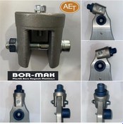 Resim Ppprc Kaynak Makinasının Dik Pafta Takma Aparatı 