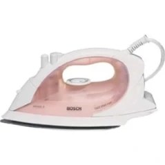 Resim Bosch Tda 2135 Buharlı Ütü 