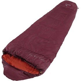 Resim Easycamp Nebula M -12 C Ultralight Uyku Tulumu 240157 Çok Renkli 