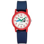 Resim Q&Q QQ V23A-015VY Çocuk Kol Saati 