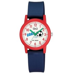 Resim Q&Q QQ V23A-015VY Çocuk Kol Saati 