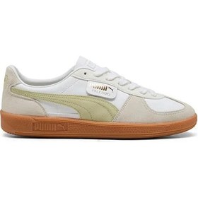 Resim Puma Palermo Lth Unisex Günlük Ayakkabı 39646418 Renkli Renkli 