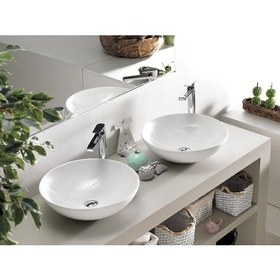 Resim Turkuaz Zero Lavabo 46 Cm 