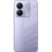 Resim Xiaomi Poco M7 Pro TR Garanti | 256 GB 12 GB Mor 