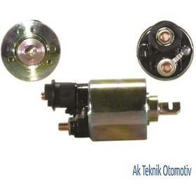 Resim Mars Otomatigi 12V Honda Civic Accord 1997 2002 504630383 