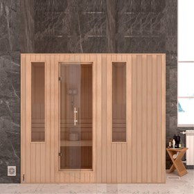 Resim Zodiac Sauna | Mod - 200x250 