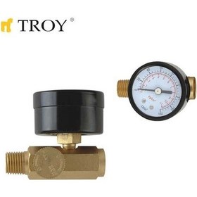 Resim Troy 2011 Regülatör N11.2240 