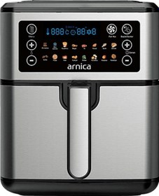 Resim Arnica GH22230 7 L 1850 W Airfryer Yağsız Fritöz 