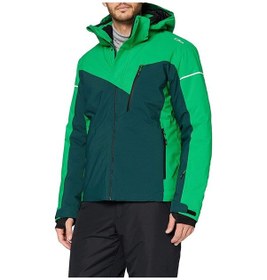 Resim Cmp Erkek Kayak Montu (492571725) Yeşil 