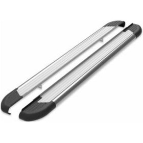 Resim VW TRANSPORTER T5 T6 UZUN ŞASİ AMAZON YAN BASAMAK 2003 SONRASI 