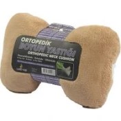 Resim Wellmop Yastık Boyun Kemik Silikon Dolgu 