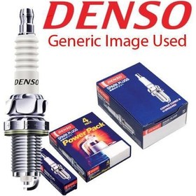 Resim Denso Atesleme Buji Takimi 4 Adet K20Hr-U11 504597556 