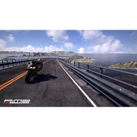 Resim EA Rims Racing PS5 Oyun 