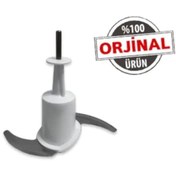 Resim Arnica Uyumlu Prokit 444 Mutfak Robotu Bıçak Grubu 