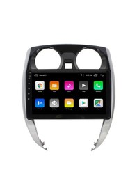 Resim Celali Tuning Nissan Note Android 12 Carplay Navigasyon Multimedya - 2gb Ram 16gb Hdd 