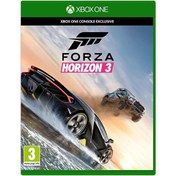 Resim Forza Horizon 3 Xbox One Oyun 