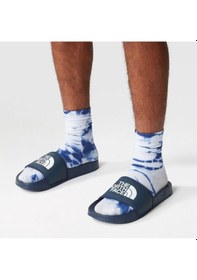 Resim The North Face Base Camp Slide Iıı Erkek Lacivert Terlik NF0A4T2RI851 Lacivert 