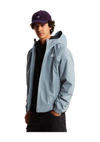 Resim F0a8g0rh5f1-r The North Face M Quest Jacket Erkek Yağmurluk-rüzgarlık Açık Mavi F0a8g0rh5f1-r 