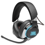 Resim Jbl Quantum 810 Gaming Kablosuz Kulaklık Siyah 