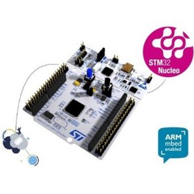 Resim STMicroelectronics NUCLEO-F401RE STM32 Nucleo Serisi Geliştirme Kiti 