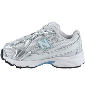 Resim New Balance 740 Bebek Spor Ayakkabı (I7403VK) 