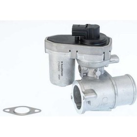 Resim Esse Otomotiv - Mondeo/jaguar X-type I X400 Egr Valfi 06- Whl710942d1 6s7q 9d475 Ag 