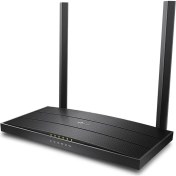 Resim Tp-Link ARCHER-VR400 AC1200 Dual Band 1200 Mbps Vdsl Modem Router 