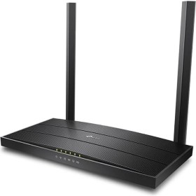 Resim Tp-Link ARCHER-VR400 AC1200 Dual Band 1200 Mbps Vdsl Modem Router 