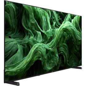 Resim Regal 4K 65A11750 65'' 164 Ekran Smart 4K Ultra HD Android TV 