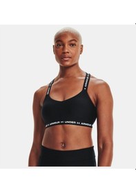 Resim Under Armour Kadın Ua Crossback Low Spor Sütyeni 1361033-001 