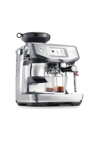 Resim Sage SES881 BSS The Barista Touch Impress Espresso Makinesi 