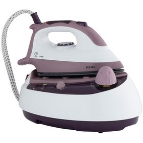 Resim Vestel V-Press 2000 2200 W Buhar Kazanlı Ütü 